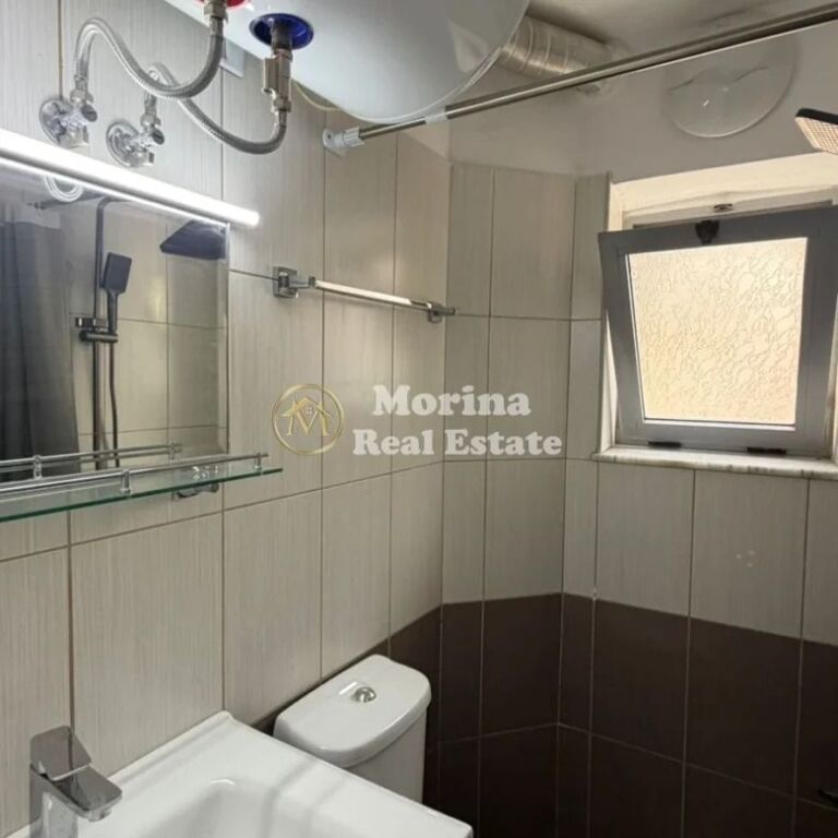 Qera | Apartament 1 + 1 | Stadiumi Dinamo | 550 €/muaj