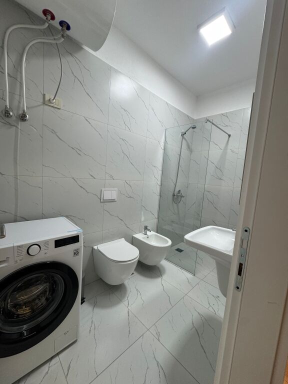 Apartment for rent 1+1+1 parking space at the Golden Tower complex