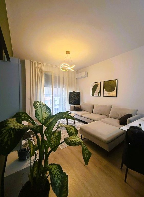 APARTMENT 2+1+2 FOR SALE AT 5 MAY