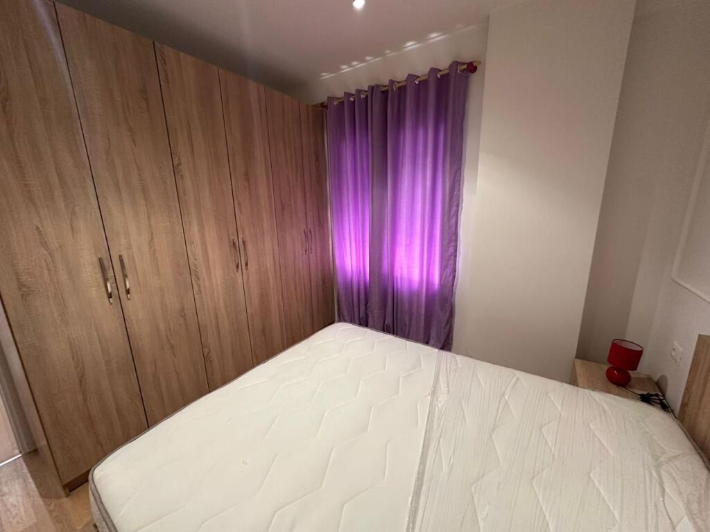🏡 Jepet me Qira Apartament 1+1 – Selitë