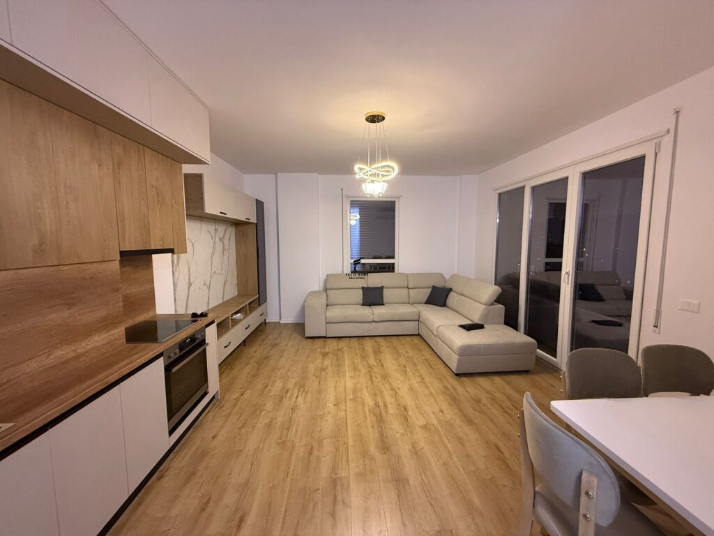 APARTMENT FOR RENT 1+1 BOTANICAL GARDEN 640 EURO FH-58254