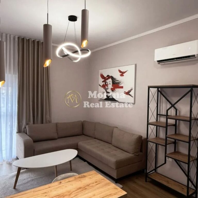 Qera | Apartament 1 + 1 | Ali Demi | 485 €/muaj