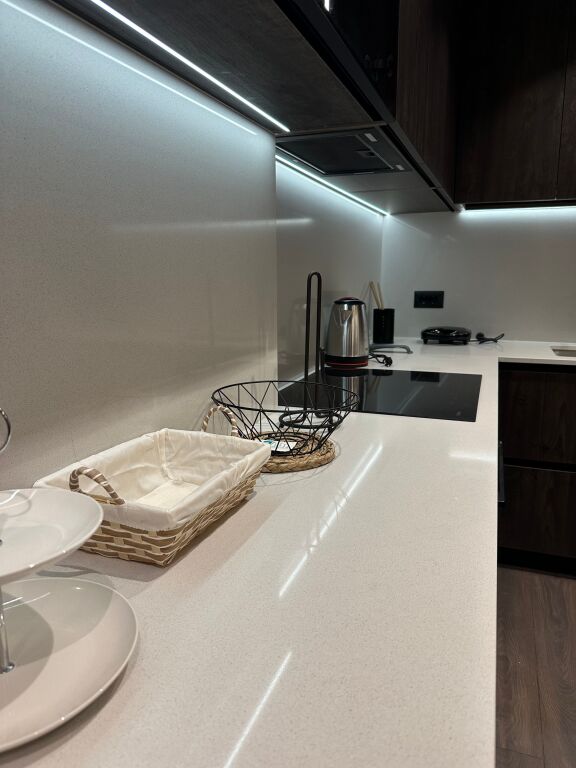 1+1 apartament luksoz