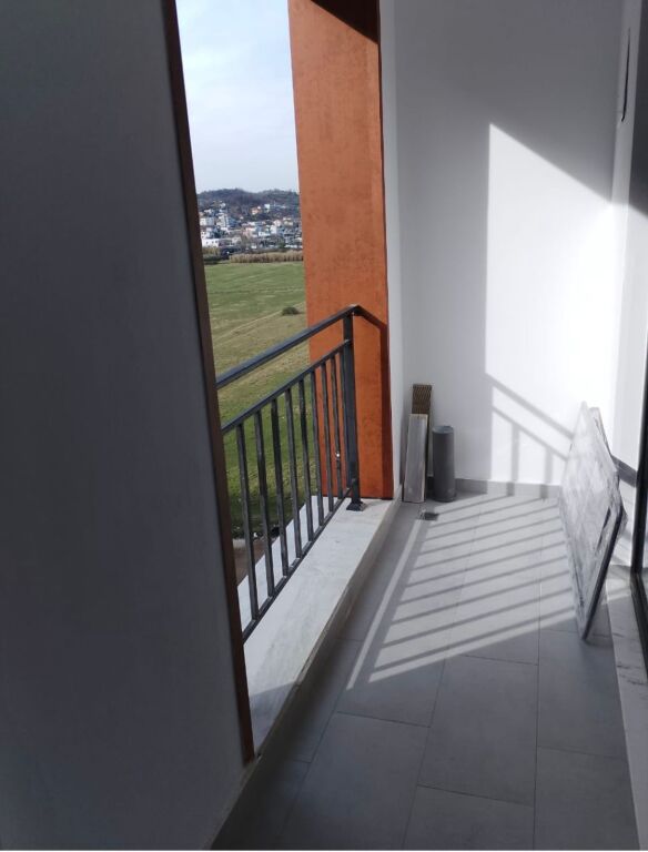 Jepet me qira 1+1 URBAN GATE 450€