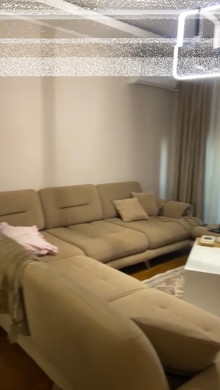 🏠SHITET SUPER APARTAMENT 2+1+2 I MOBILUAR GATI PËR BANIM , NE 5 MAJI