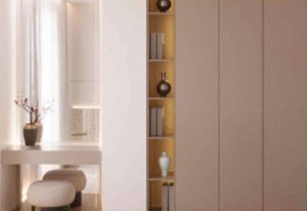 Apartment 1+1 for rent