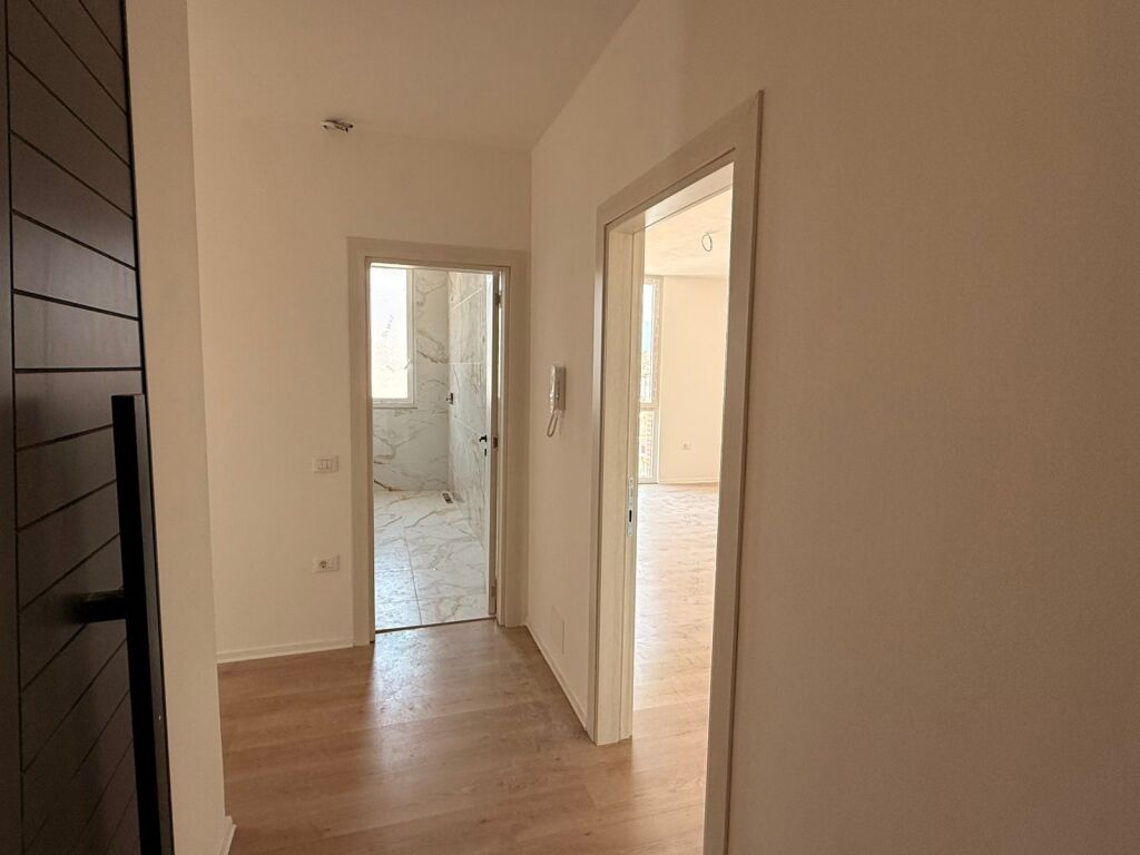 Paskuqan Residenza Albulena Appartamento 2+1 in Vendita