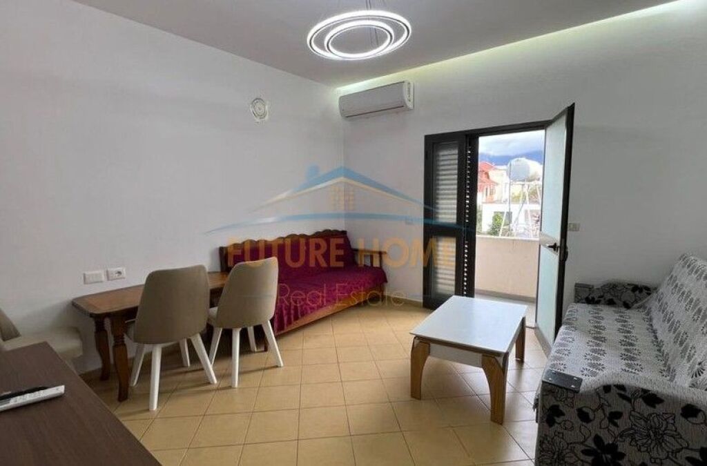Rent Apartment 1+1, Don Bosko Tirana