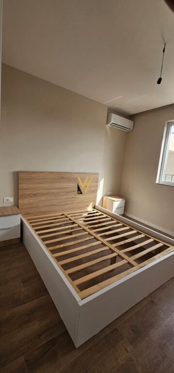 SHITET APARTAMENT 1+1+BLK NE GOLEM 103.700 EURO