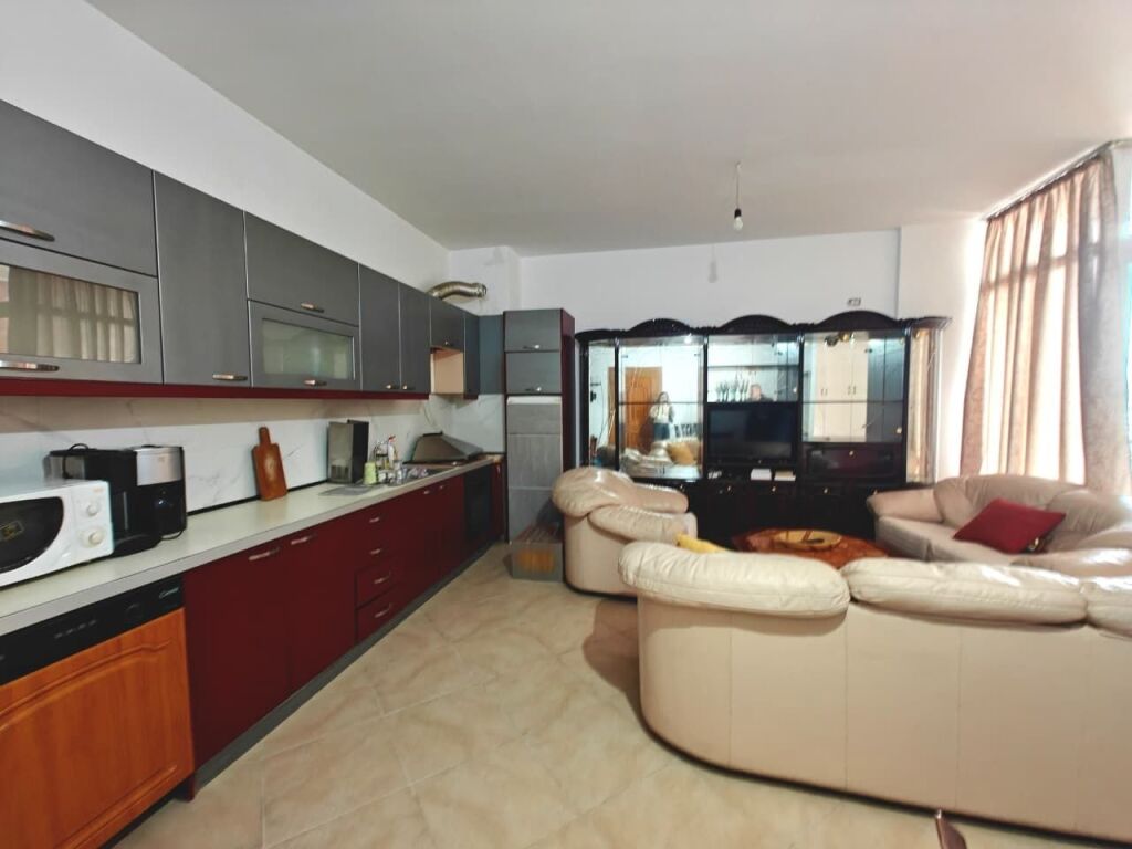 IN AFFITTO, APPARTAMENTO 1+1, FRESK, TIRANA (530581010-11)