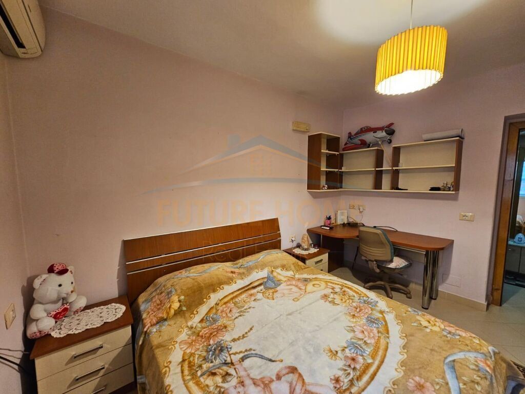 ⚽ Apartament 2+1 tek Stadiumi Dinamo! Jetesë në Zemër të Tiranës 📍