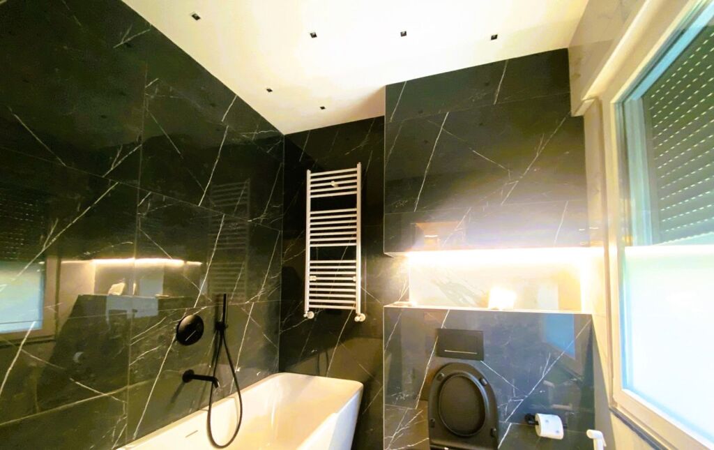 Apartament 2+1 me qira tek Kodra e Priftit pranë Venue !