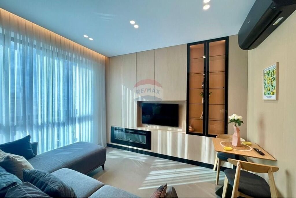 APARTAMENT 1+1 PER QERA NE MYSLYM SHYR