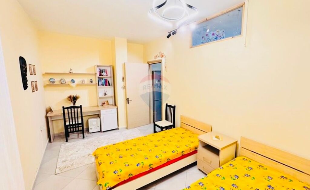 🏠📍Apartament 2+1 Liqeni i Thate