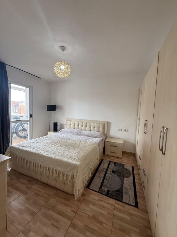 🏠Shitet Apartament 1+1📍Myslym Shyr 📐Sip. 72m2  💶Çmimi: 145.000€ •Dokumentacion i rregullt hipotekor