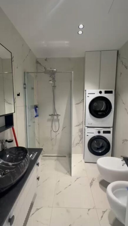 Appartamento 1+1 Vista Lago