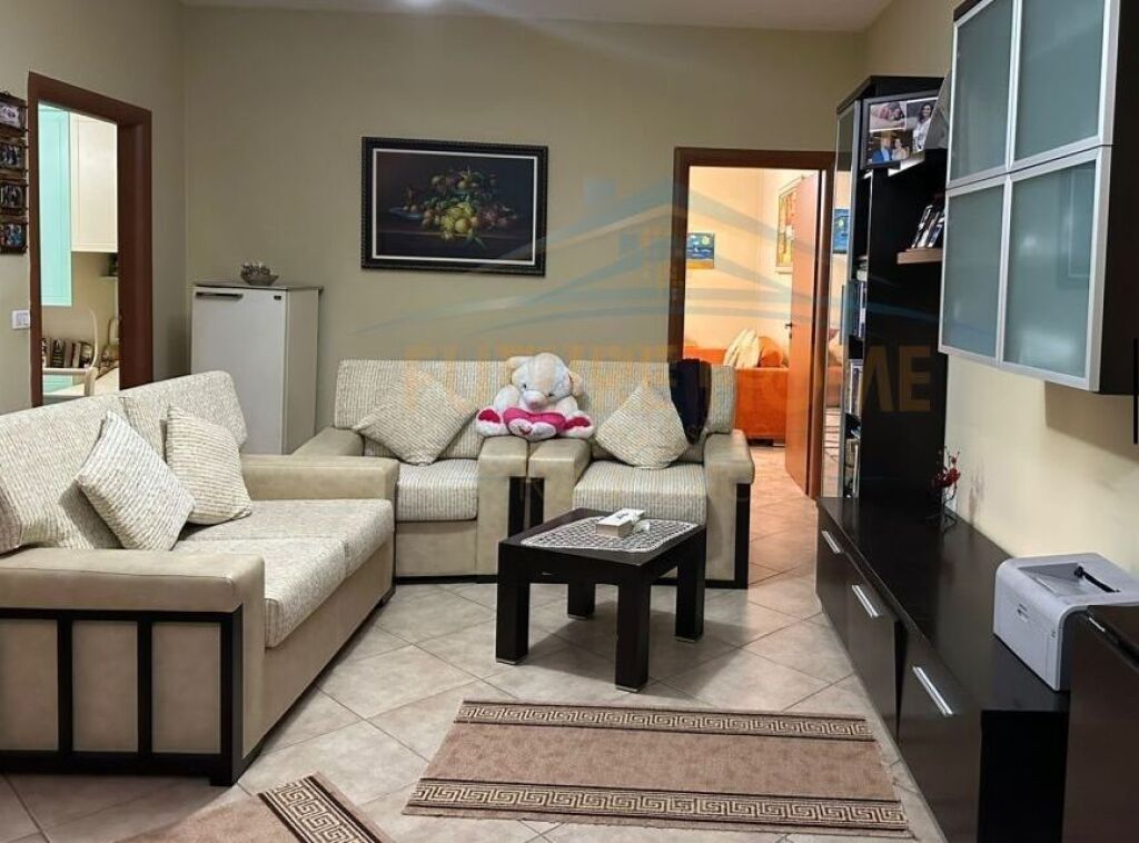 APARTMENT 2+1 FOR SALE AT , 5MAJI