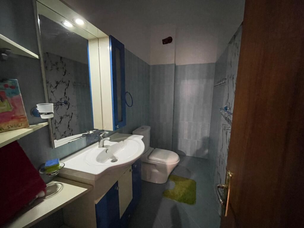 ASTIR APPARTAMENTO 2+1+2 IN VENDITA!