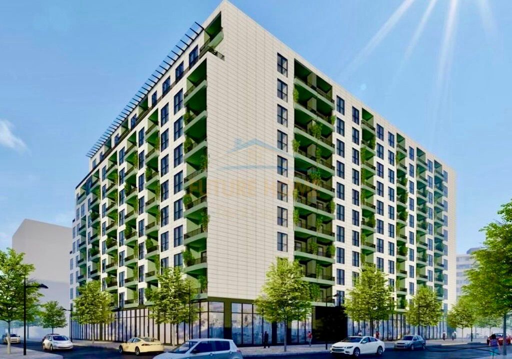 🏗️ Aviation Field – Spacious 1+1 for Sale! 📍