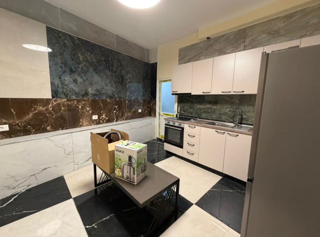 Affittasi appartamento 1+1