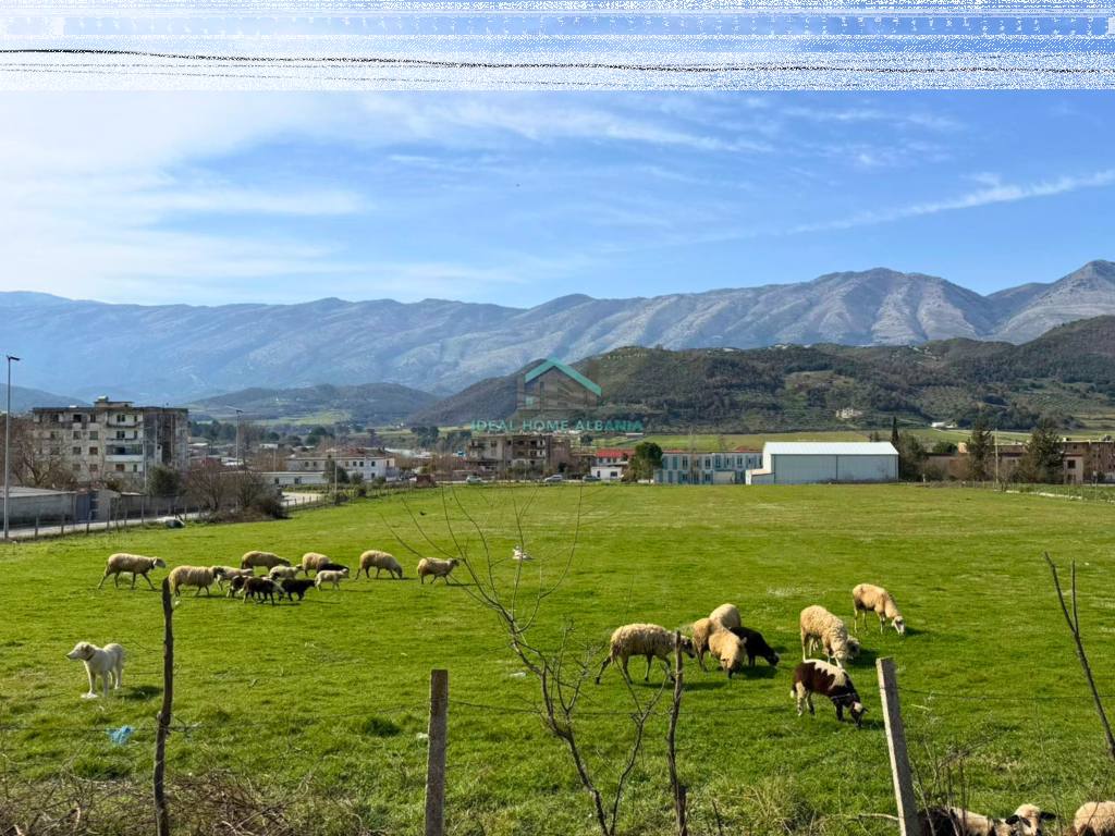 Shtëpi Private Në Shitje – Kotë, Vlorë.