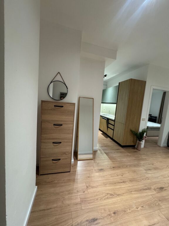 Apartment for rent 1+1+1 parking space at the Golden Tower complex