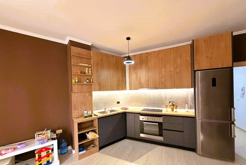 APPARTAMENTO 2+1+2 VICINO AL GIARDINO BOTANICO IN AFFITTO