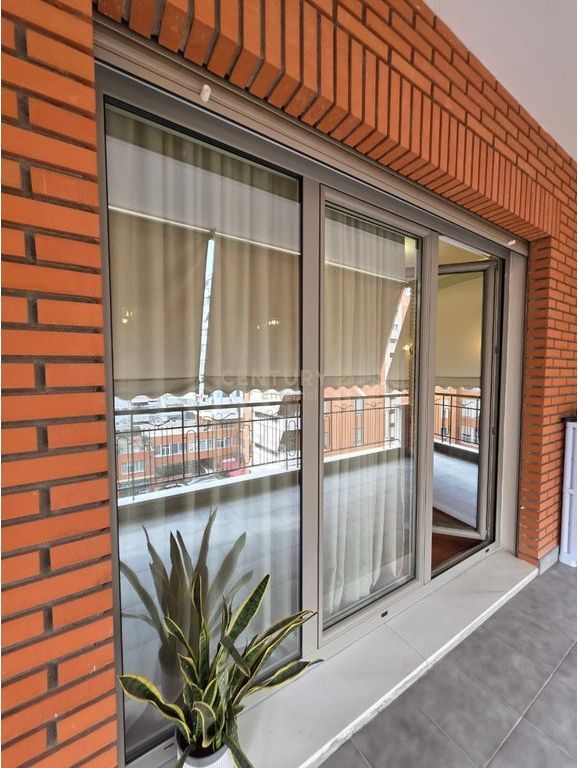 Appartamento 2+1+Posto Auto a Delijorgji