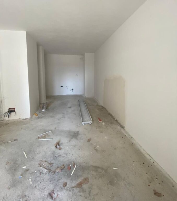 APARTAMENT NE SHITJE 2+1+2 TE UNIVERS CITY , TIRANE