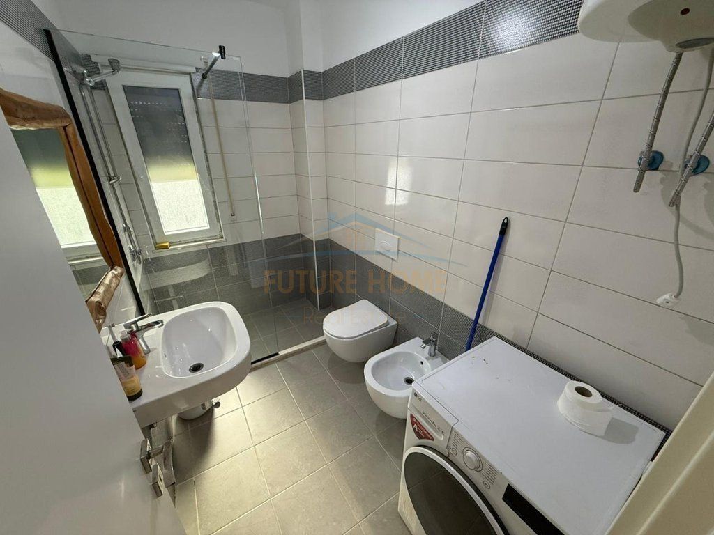 For sale, Apartment 1+1, Val Mar Residence, Durres