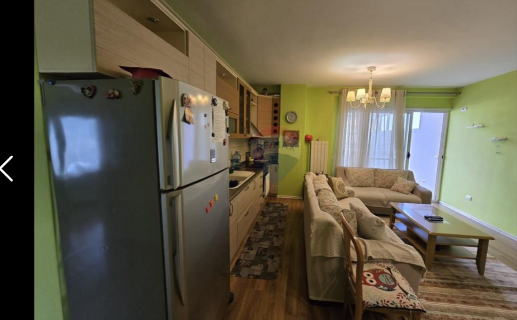 Apartment for rent 2+1+2 at Don Bosko