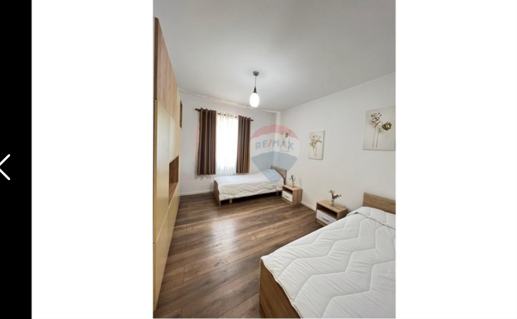 Appartamento in vendita 2+1 in Via Elbasani