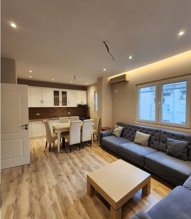 Apartment 2+1 for sale in Ish Parku,