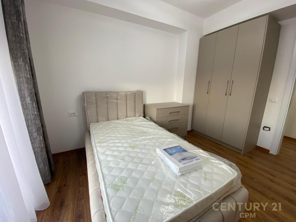 APARTMENT FOR RENT AT KODRA E DIELLIT 2, 2+1 WITH PARKING SPACE