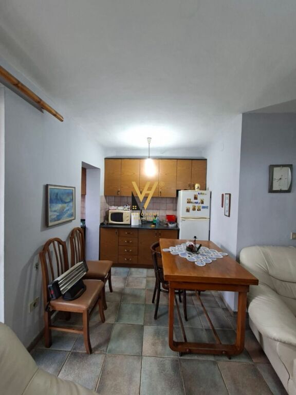 APARTMENT 2+1+BLK FOR RENT AT BRRYLI 55,000 LEKE