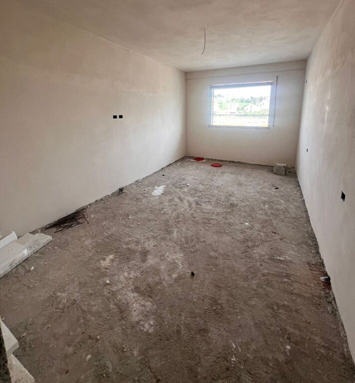 🏢 SHITET APARTAMENT 1+1 – TEK Platinum 2 | Paskuqan