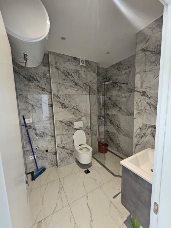 ✨ SHITET APARTAMENT 2+1 + GARZONIERE – ZOGU I ZI ✨