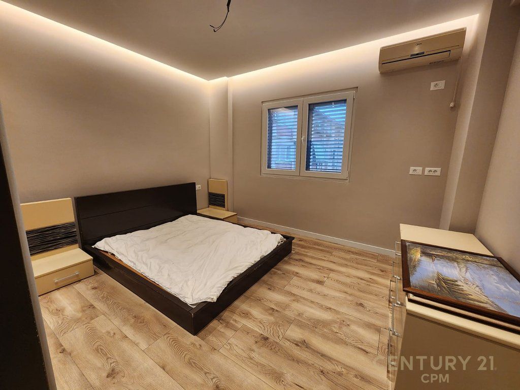 Apartment 2+1 in Ish Park, Tirana - For Sale 200,000€ | 105.6 m²