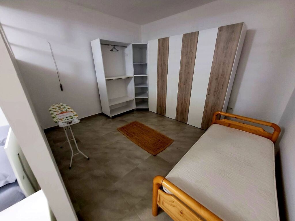 Apartament 2+1 me qera rruga Hoxha Tahsim tek Bar Oslo