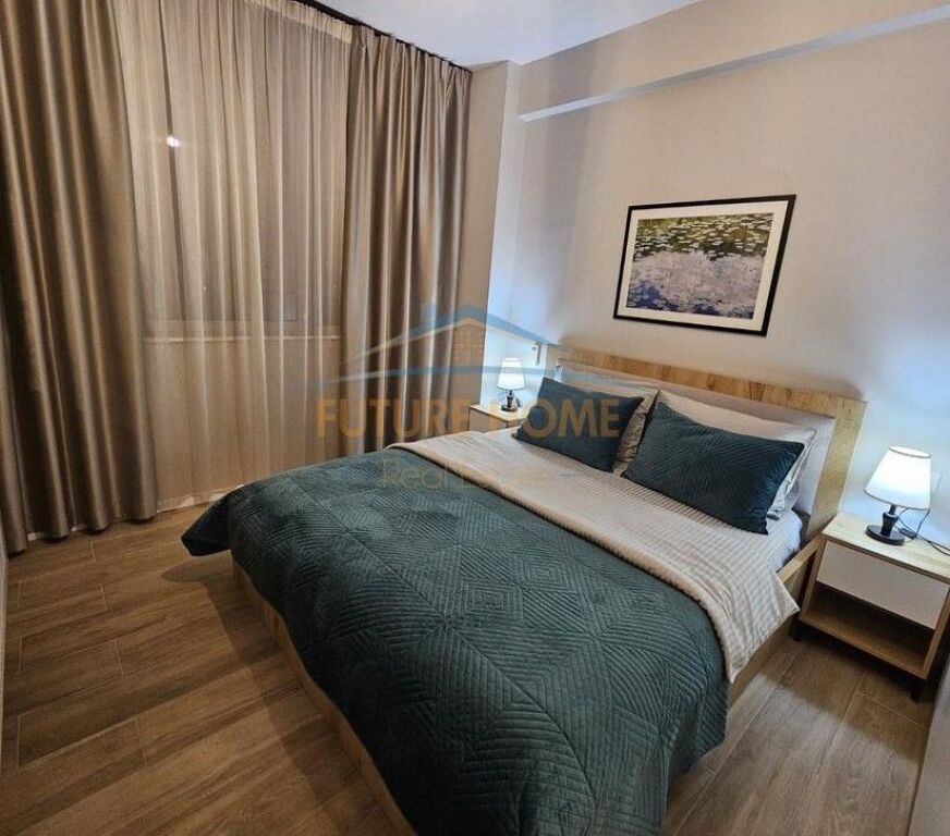 Disponojmë Apartament 2+1, për Qera