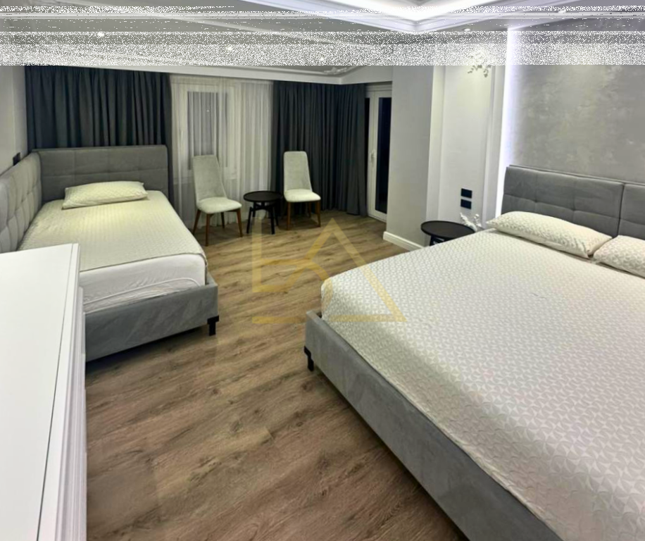 Shitet Papafingo – Rruga Mitat Hoxha, Sarandë