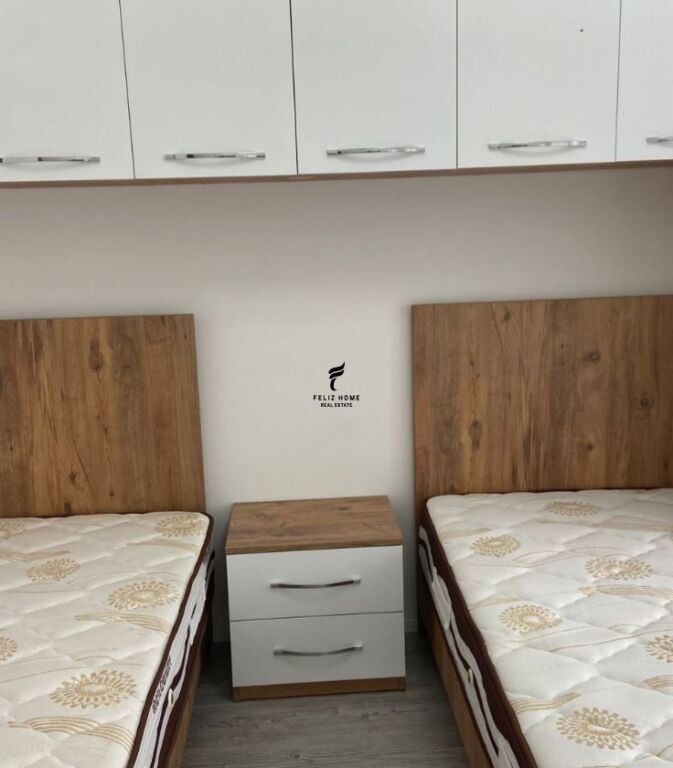 APPARTAMENTO IN AFFITTO 2+1 VIA KAVAJES 70.000 LEKE FH-58349