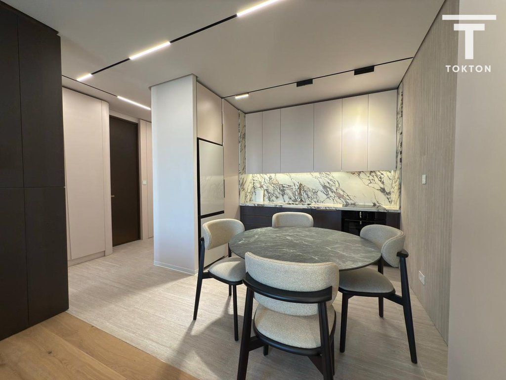 Apartament 1+1 per qera | Golden Tower Residence