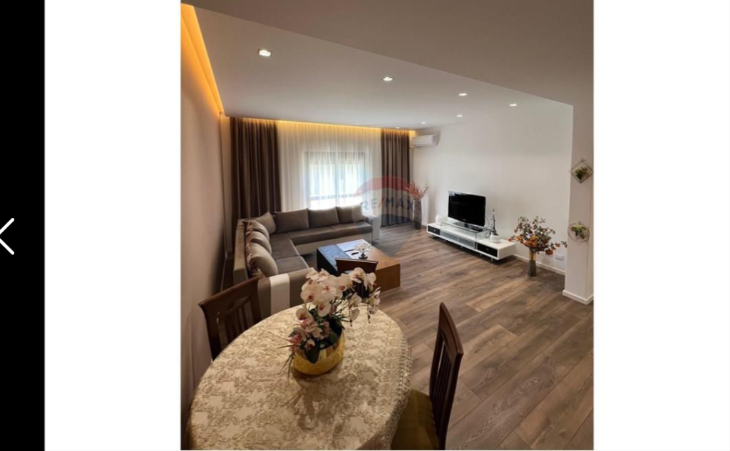 Appartamento in vendita 2+1 in Via Elbasani