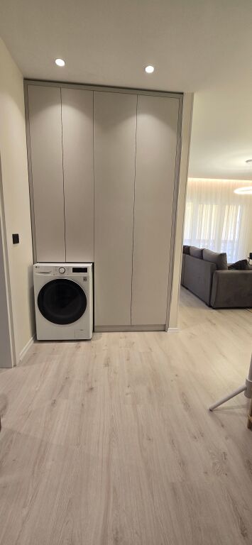 APARTMENT 1+1, RTSH/ARTISTIC HIGH SCHOOL