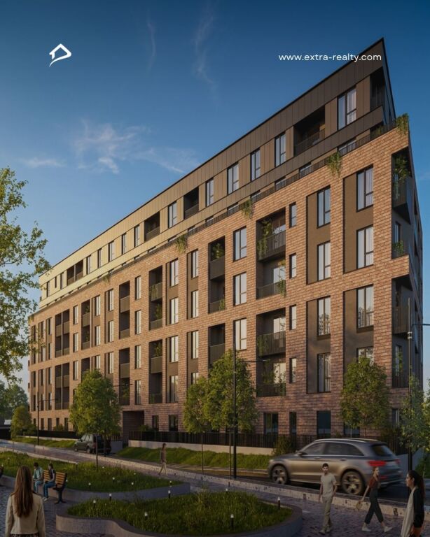 SHITET SUPER APARTAMENT 1+1