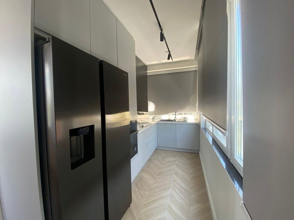 APPARTAMENTO DI LUSSO 2+1+2 IN AFFITTO LAGO ASCIUTTO