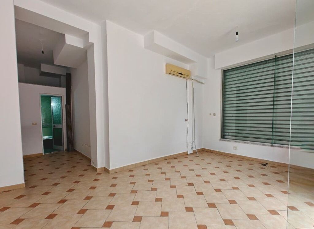 For Sale – Shop , Teleferik Street , Tirana