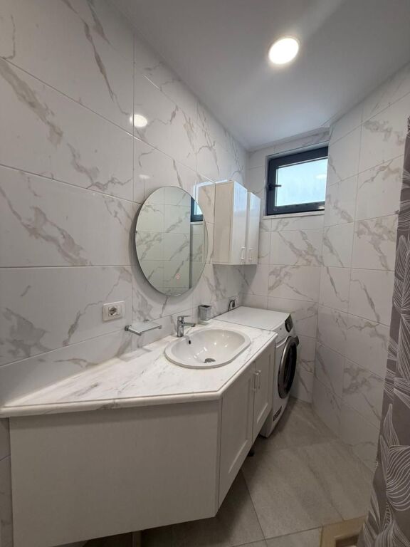 Apartment for rent 2+1+2 at Rezidenca Alba