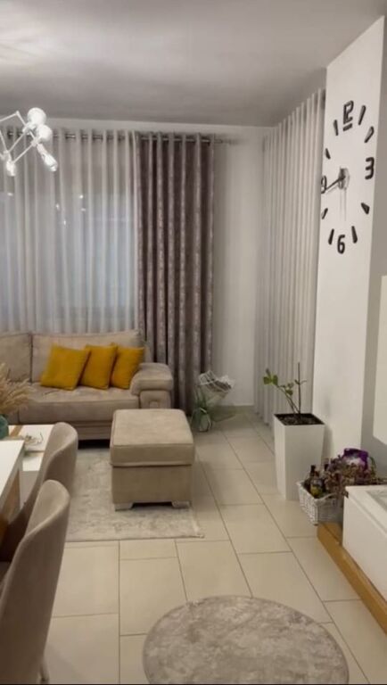 FOR SALE APARTMENT 2+1+2 YZBERISHT 185,000 EURO